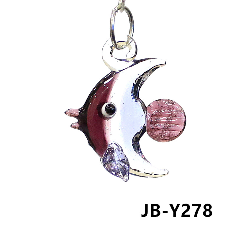 2pcs Mini Fish Glass Pendant C - Marine Aquarium Mini recensie en prijs