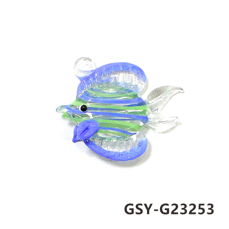 2Pcs Mini Marine Fish Figurine - Marine Aquarium Mini recensie en prijs