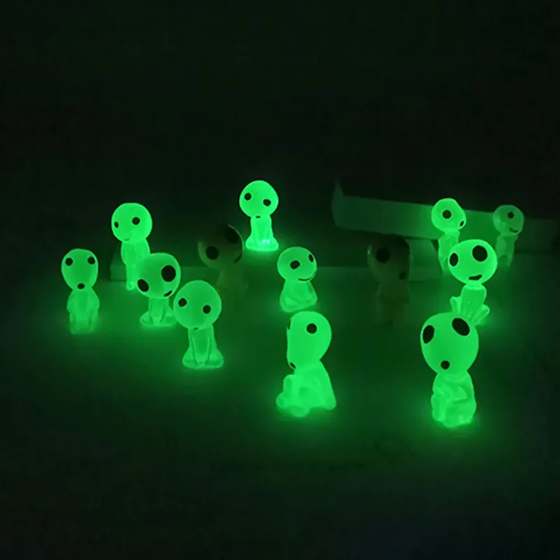 Luminous Elves Mini Figures Fi - Marine Aquarium Mini recensie en prijs