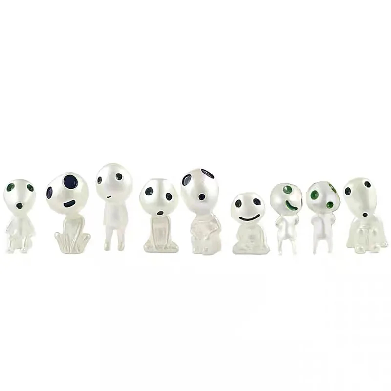 Luminous Elves Mini Figures Fi - Marine Aquarium Mini recensie en prijs