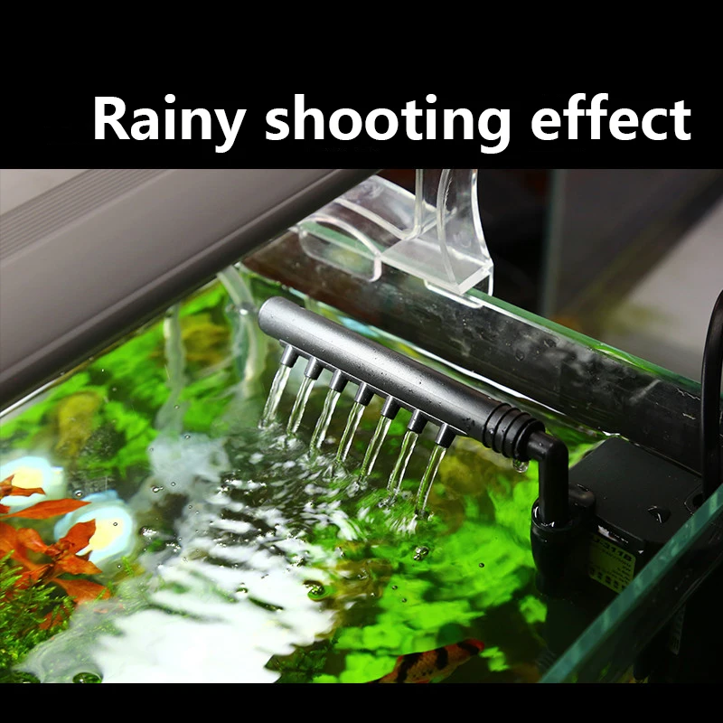 SUNSUN mini nano 111B 311B 611 - Marine Aquarium Uv Light recensie en prijs