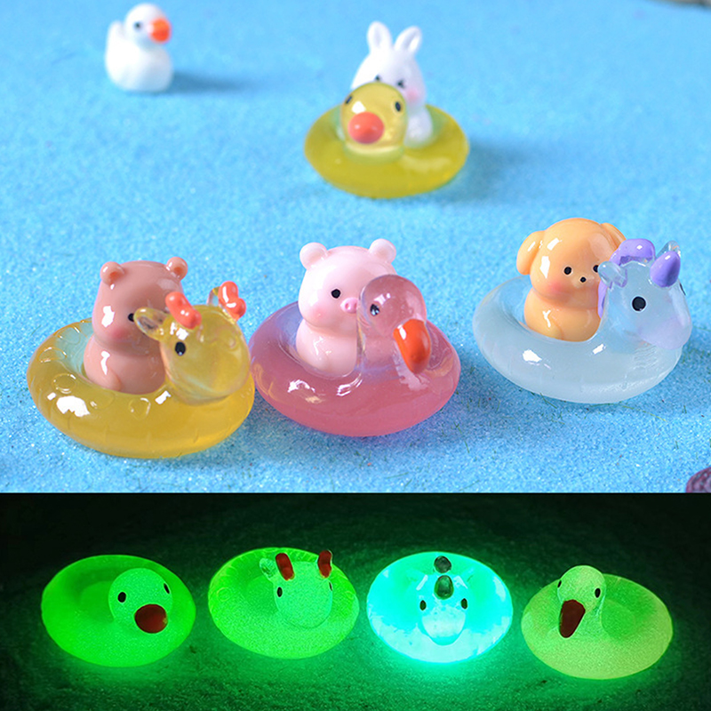 Mini Luminous Swimming Ring Mi - Marine Aquarium Mini recensie en prijs