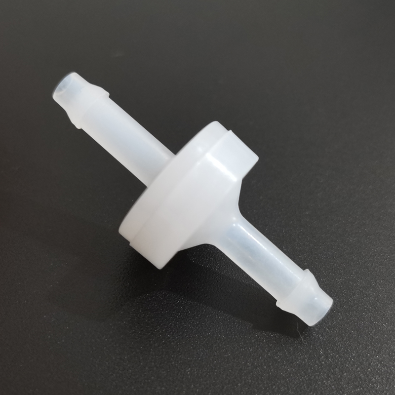 5pcs PVDF one way valve for oz - Marine Aquarium Ozone Generator recensie en prijs