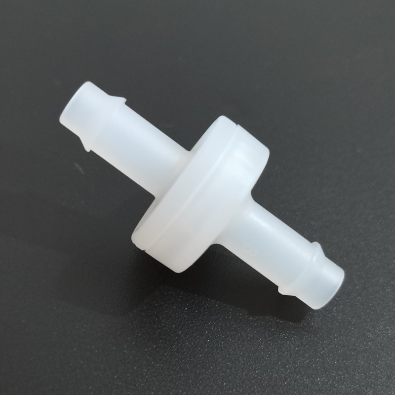 5pcs PVDF one way valve for oz - Marine Aquarium Ozone Generator recensie en prijs