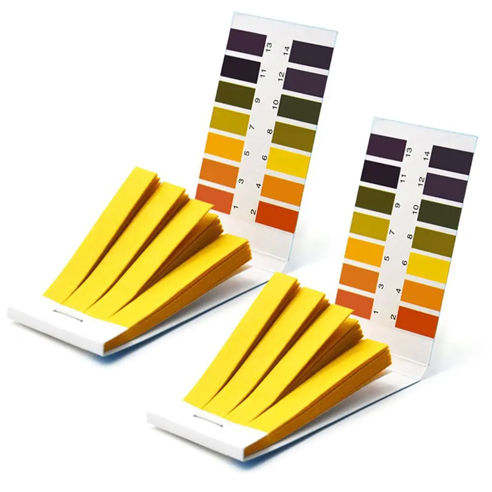 80-400pcs PH Test Strips For W - Marine Test Kit recensie en prijs
