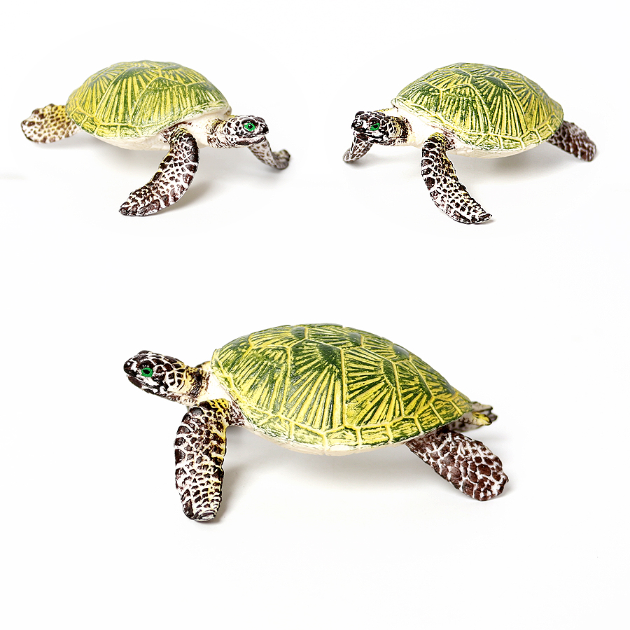 Realistic Miniatures Marine Li - Marine Aquarium Mini recensie en prijs